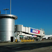 シドニー国際空港