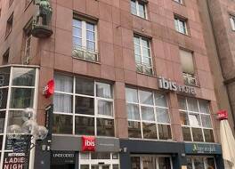 ibis Hotel Nürnberg Altstadt