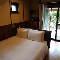 くつろげる部屋でした