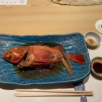 めちゃめちゃ美味しかったきんき