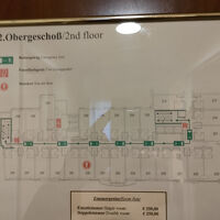 ２３９号室より狭い部屋はない