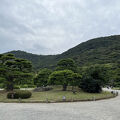 心落ち着く素敵な庭園。のんびりしたい方におすすめ