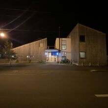 豊富温泉 川島旅館