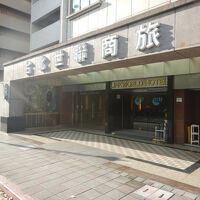 MRTの駅から近いです。