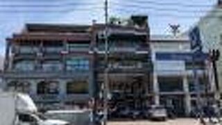 ベイウォーク レジデンス