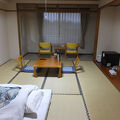 休暇村初利用しました