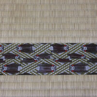 くまもん柄