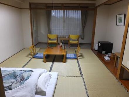 休暇村 南阿蘇 写真