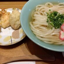 マルヨシ製麺所