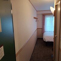 玄関開けた時の中の様子