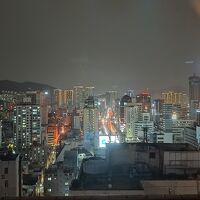 23Fなので絶景です。