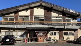 十和田湖バックパッカ－ズ