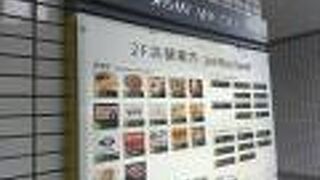 大崎ニューシティ