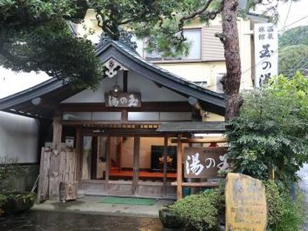 箱根温泉旅館　玉の湯 写真