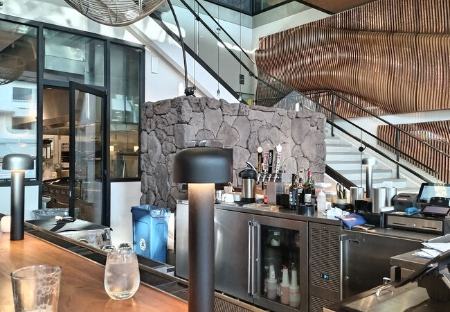 Piko kitchen + bar