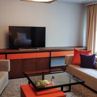 リビングスペース