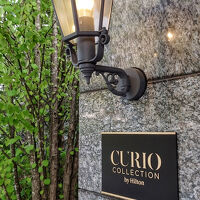 新しく生まれ変わったホテル