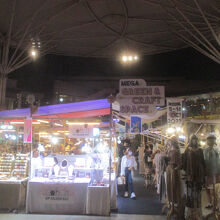 メガ バーンナー