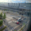 京都駅に近くて便利