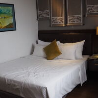 値段の割には広め