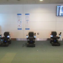 羽田空港ターミナル ビッグバード