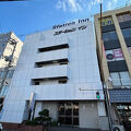 福山駅から近い使い勝手の良いホテル