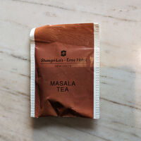 シールが斜めです・・・