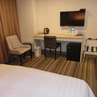 室内の空きスペースは十分