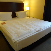 スーペリアプラスダブルルーム