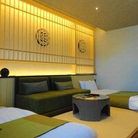 ツイン　広めです