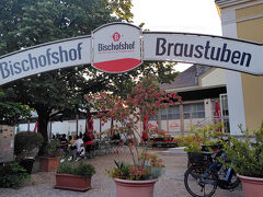 Bischofshof Braustuben 写真