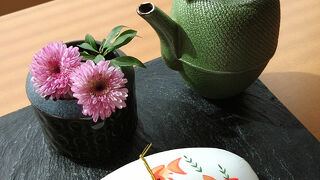 高輪　花香路（グランドプリンスホテル高輪内）