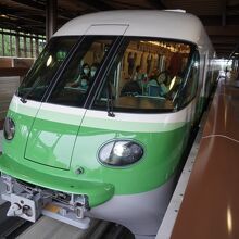 ディズニーリゾートライン