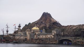 プロメテウス火山