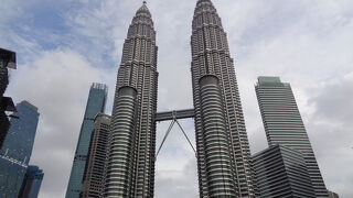 ブキッビンタンから徒歩30分