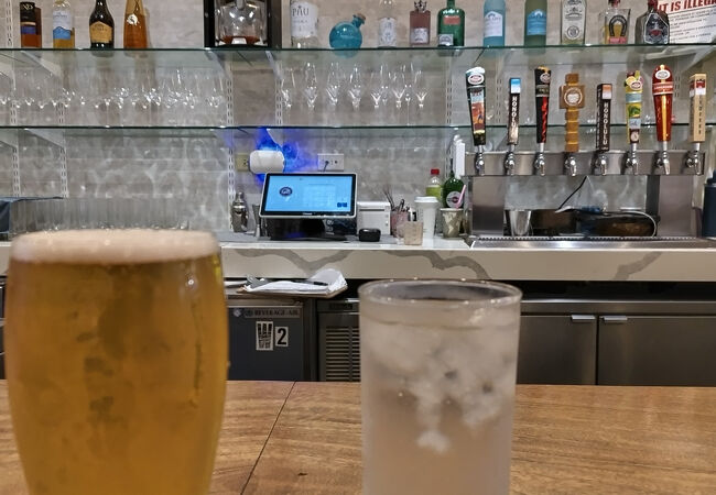 アイランド ヴィンテージ ワインバー