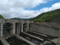徳山ダム
