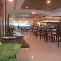 ジャスミン シティ ホテル バンコク