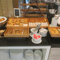 ジャスミン シティ ホテル バンコク