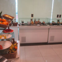 ジャスミン シティ ホテル バンコク