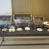 ジャスミン シティ ホテル バンコク