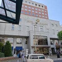 ホテルボストンプラザ草津　びわ湖