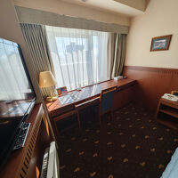 ホテルボストンプラザ草津　びわ湖