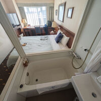 ホテルボストンプラザ草津　びわ湖