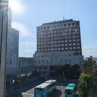 ホテルボストンプラザ草津　びわ湖