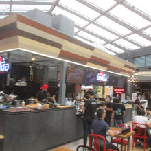 フード リパブリック (サイアムセンター)