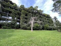 ヘリタンス カンダラマ 写真