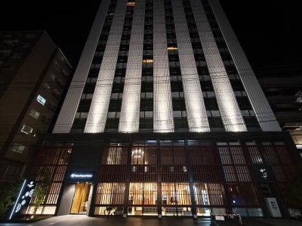 ダイワロイネットホテル金沢 MIYABI 写真