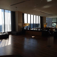 ロビーラウンジ