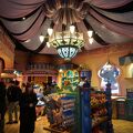 アグラバーマーケットプレイス 東京ディズニーシー